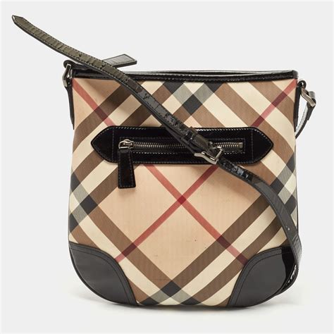 burberry dryden crossbody|Women’s Designer Crossbody Bags .